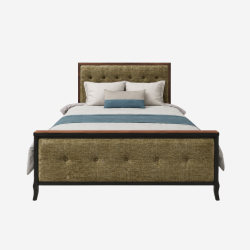 Veronica Bed - Helloilmare